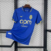 MAILLOT AS MONACO 2025/26 EXTERIEUR