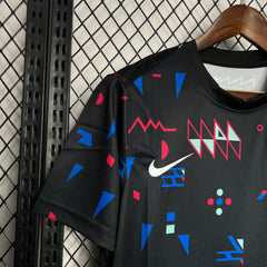 MAILLOT PORTUGAL 2024/25 EURO PRE-MATCH