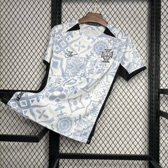 MAILLOT PORTUGAL 2024/25 EURO LV