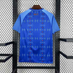MAILLOT HAÏTI 2026 COUPE DU MONDE DOMICILE
