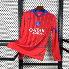 MAILLOT PSG 2025/26 THIRD MANCHES LONGUES