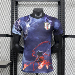 MAILLOT JAPON 2025/26 CONCEP NEZHA