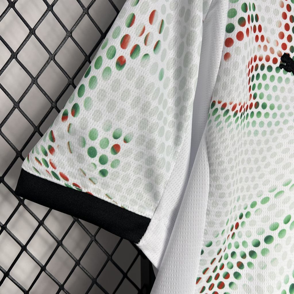 MAILLOT PORTUGAL 2025/26 EXTERIEUR