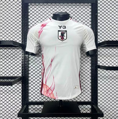 MAILLOT JAPON 2024/25 EXTERIEUR