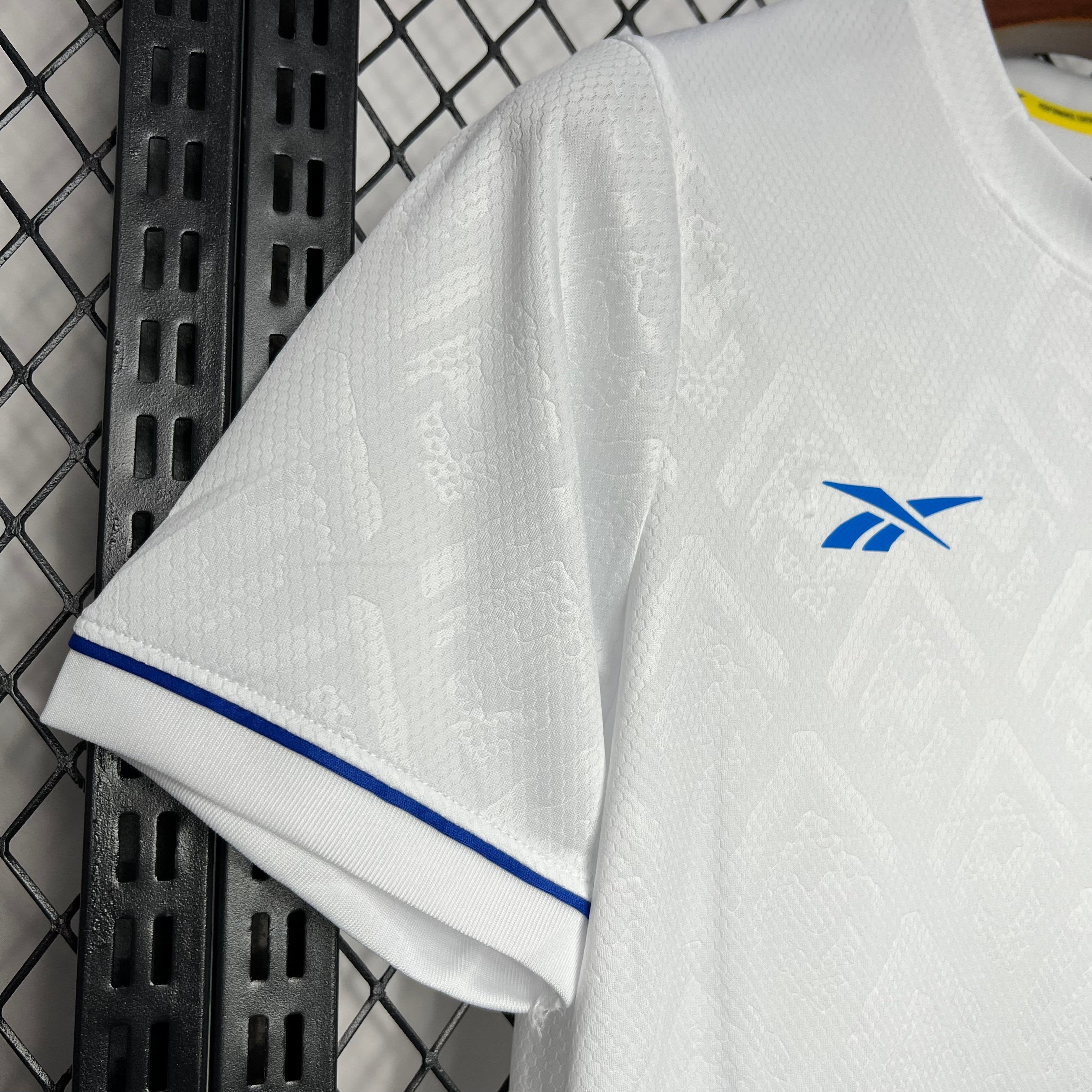 MAILLOT PANAMA 2024/25 EXTERIEUR