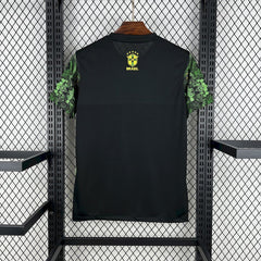 MAILLOT BRESIL 2024/25 VERT CONCEPT