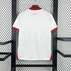 MAILLOT JORDANIE 2026 COUPE DU MONDE DOMICILE