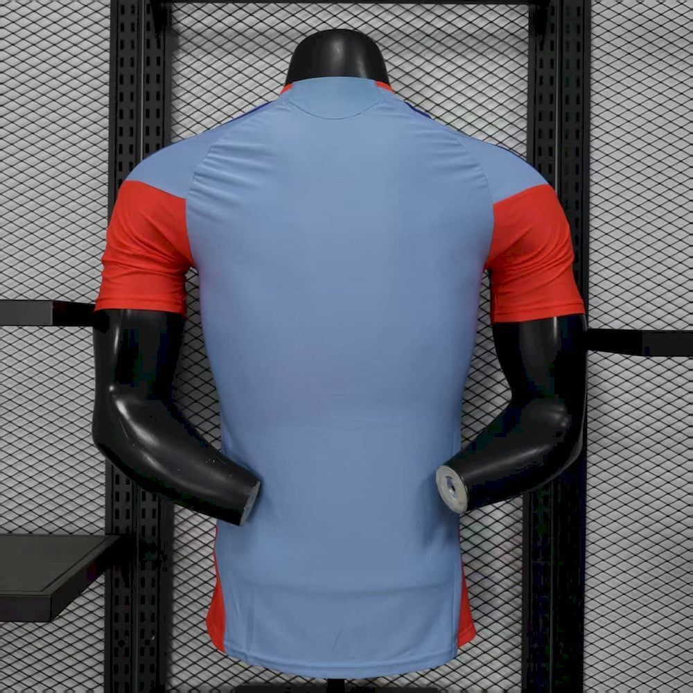 MAILLOT JAPON 2026 COUPE DU MONDE EXTERIEUR