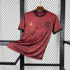 MAILLOT BRESIL 2025/26 JORDAN