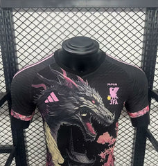 MAILLOT JAPON 2024/25 CONCEPT