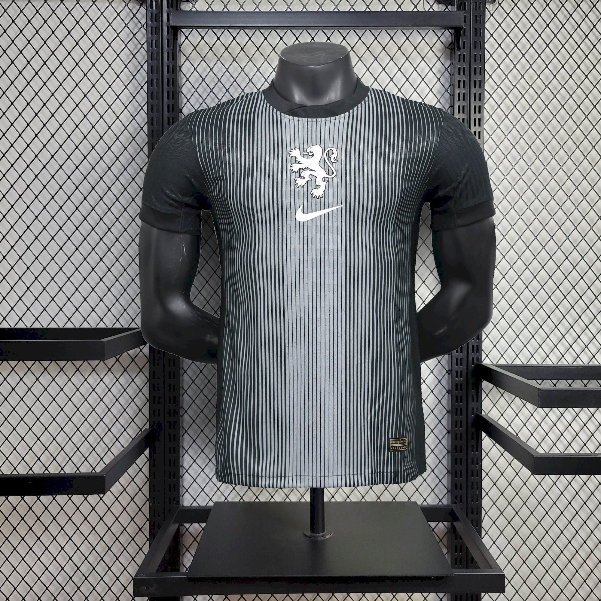MAILLOT PAYS-BAS 2025/26 GARDIEN