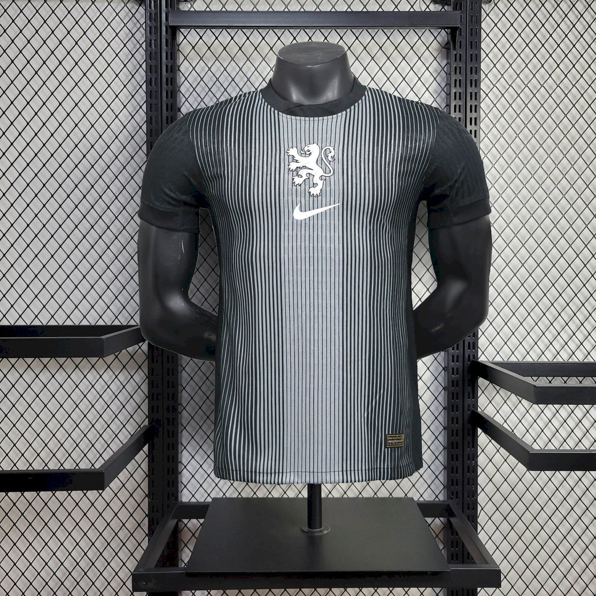 MAILLOT PAYS-BAS 2025/26 GARDIEN