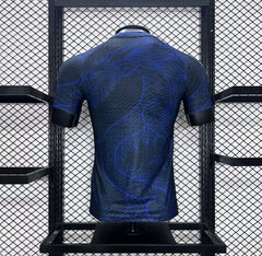 MAILLOT JAPON 2024/25 DRAGON BLEU