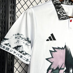 MAILLOT JAPON 2024/25 CONCEPT UZUMAKI NARUTO
