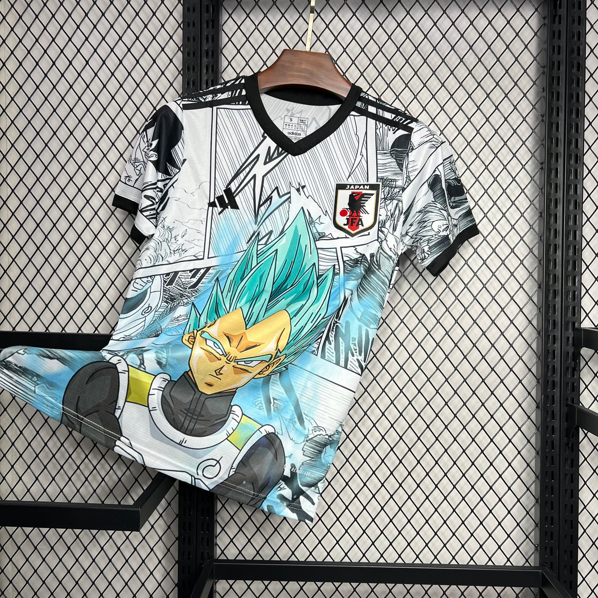 MAILLOT JAPON 2024/25 CONCEPT