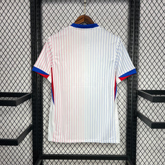 MAILLOT FRANCE 2024/25 EURO EXTERIEUR