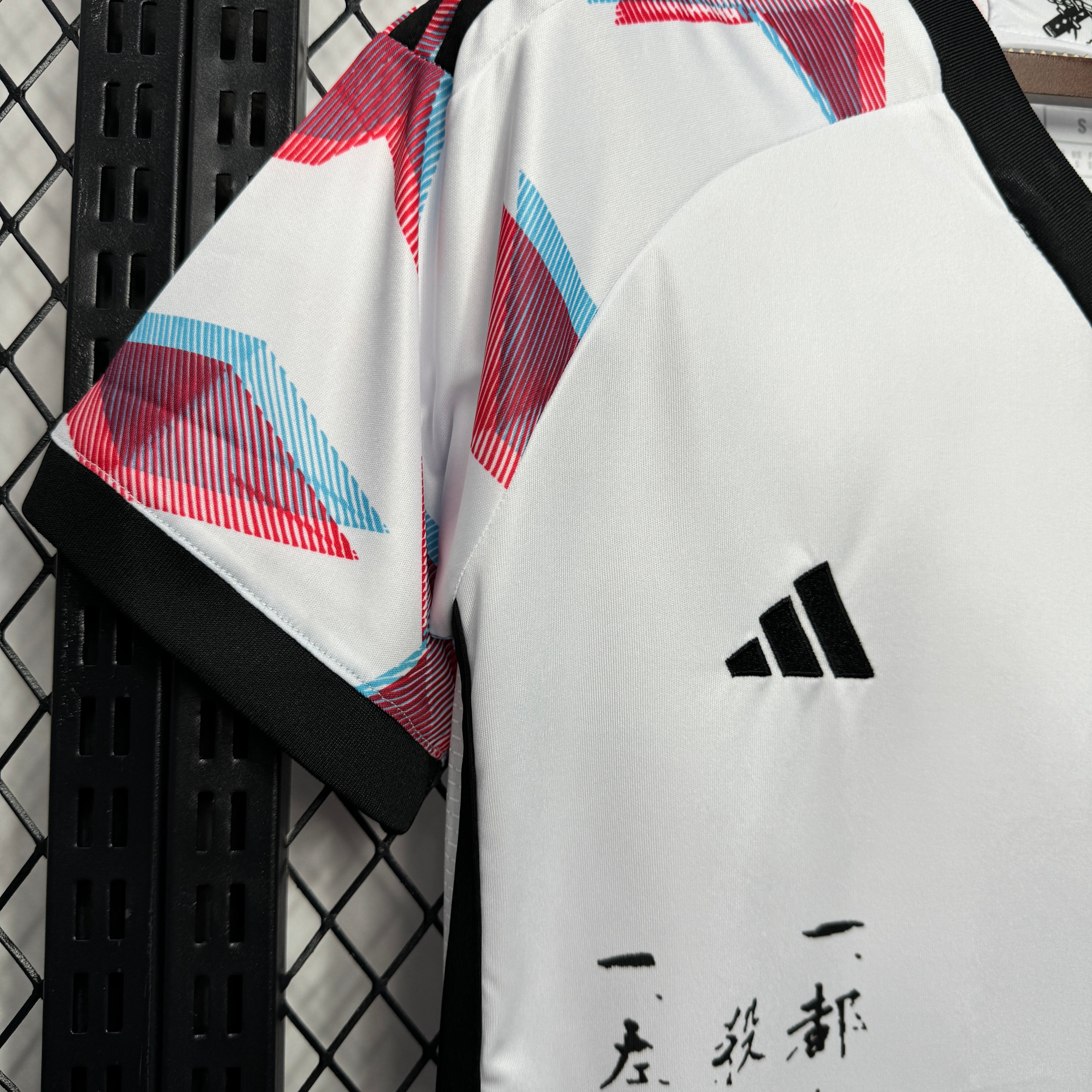 MAILLOT JAPON 2022/23 CONCEPT RORONOA ZORO