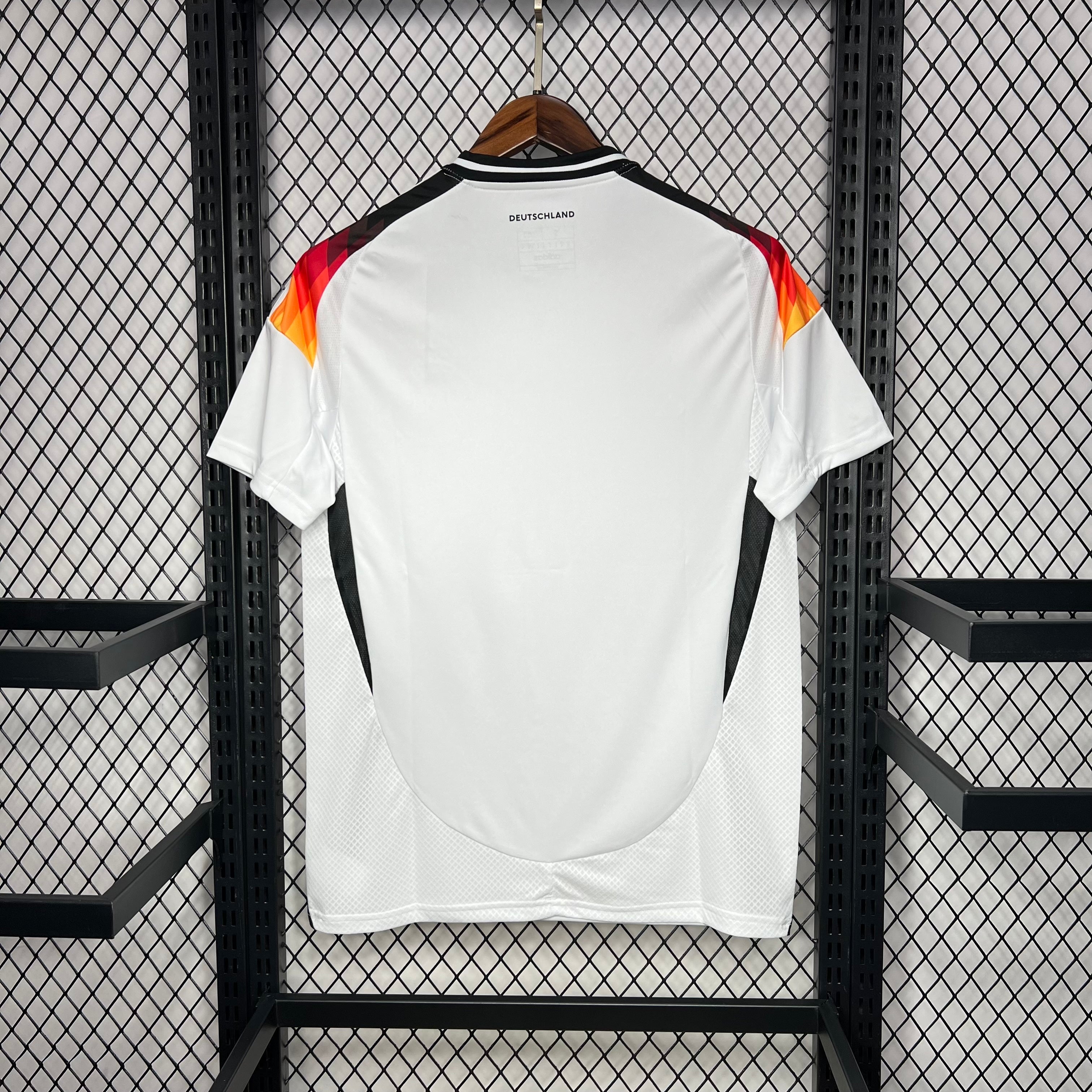 MAILLOT ALLEMAGNE 2024/25 EURO DOMICILE