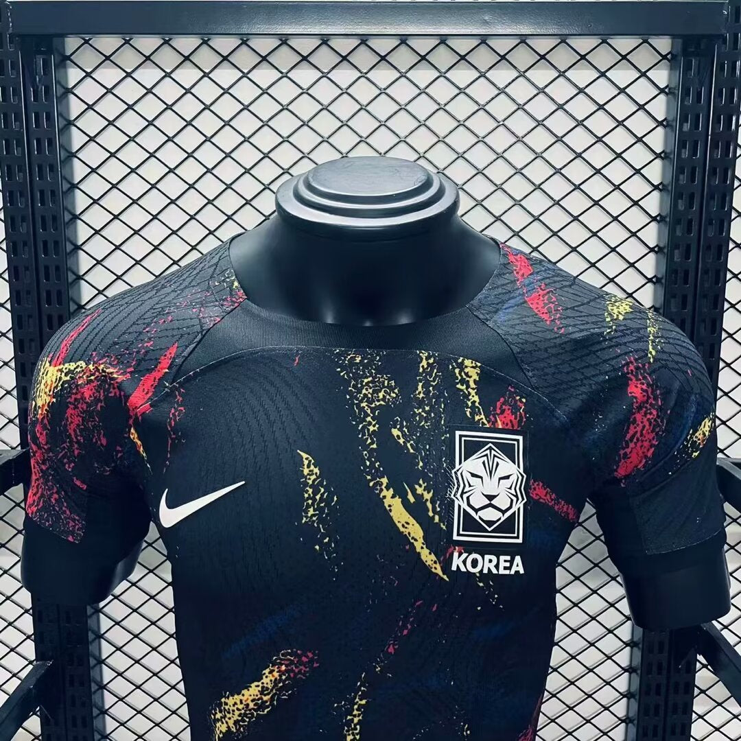 MAILLOT COREE DU SUD 2020/22 EXTERIEUR
