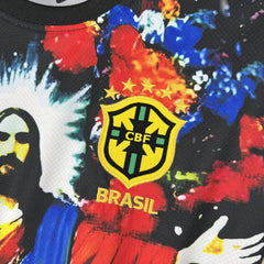 MAILLOT BRESIL 2025/26 CHRIST REDEMPTEUR