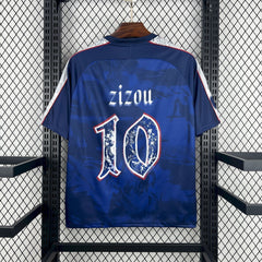 MAILLOT FRANCE 2025 ZIZOU 10