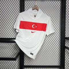 MAILLOT TURQUIE 2024/25 EURO DOMICILE