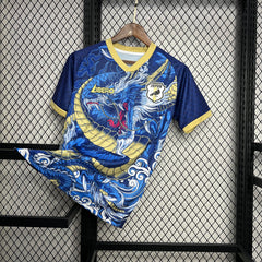 MAILLOT JAPON 2024/25 CONCEPT DRAGON