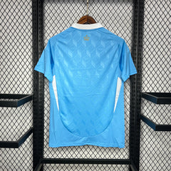 MAILLOT BELGIQUE 2024/25 EURO EXTERIEUR