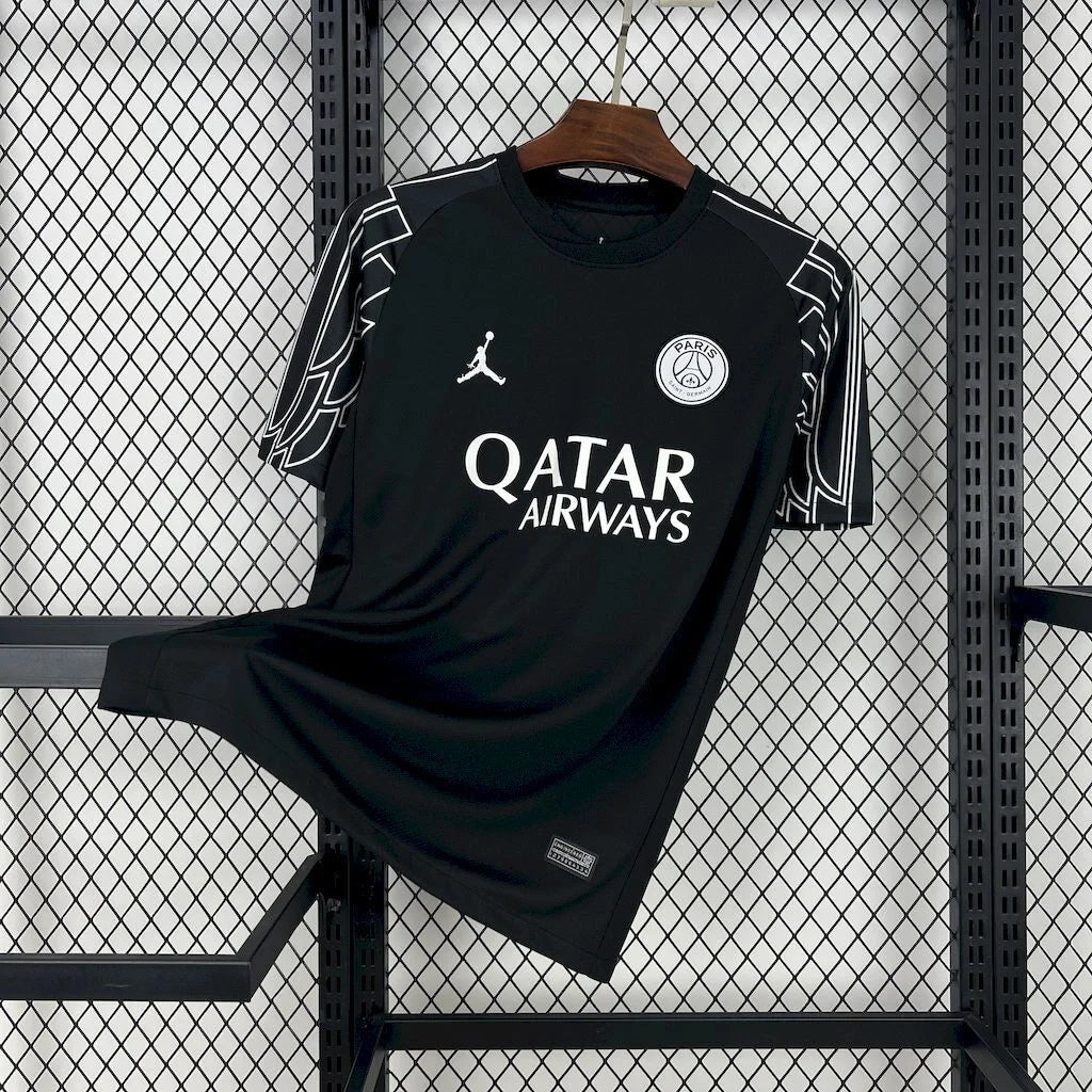 MAILLOT PSG 2025/26 CONCEPT