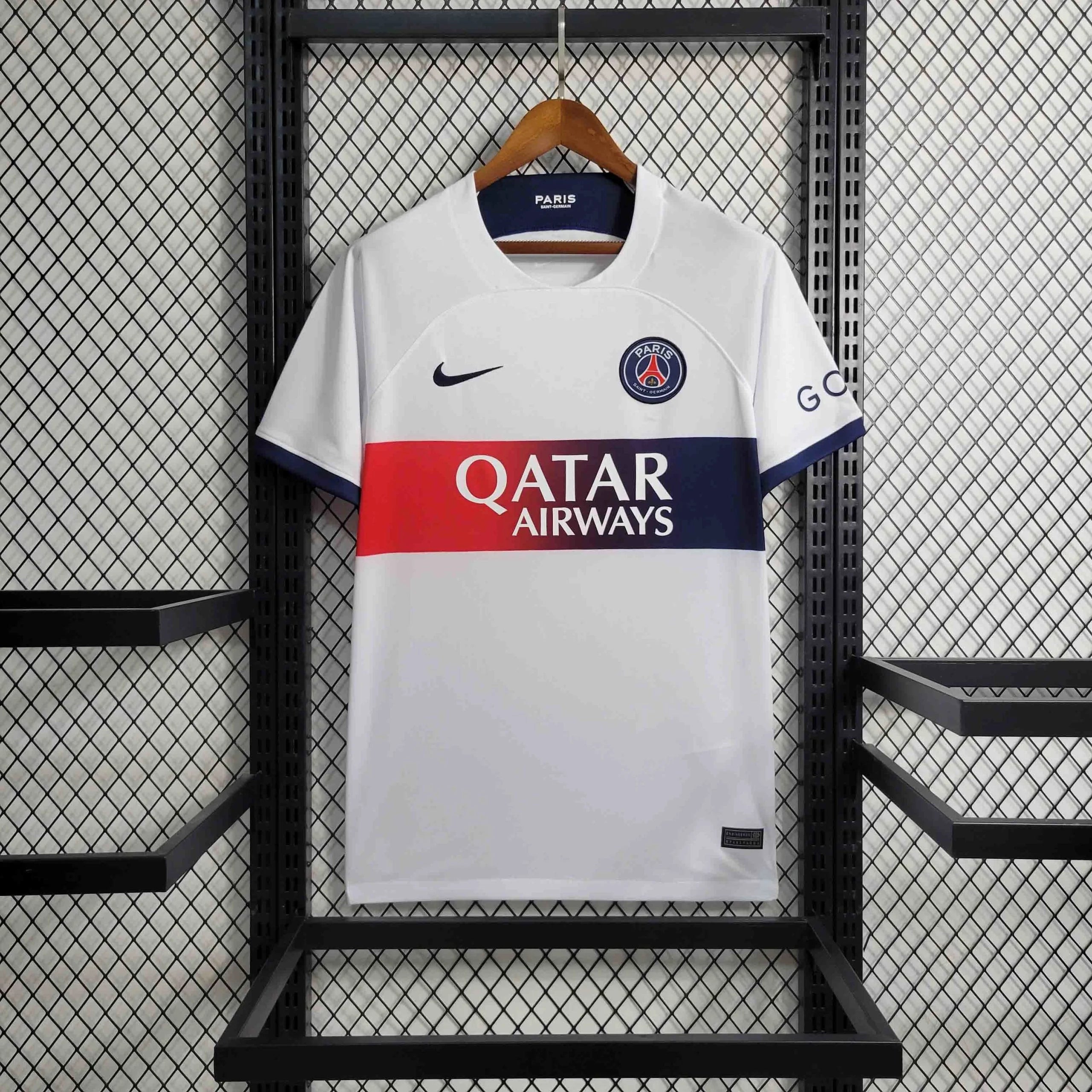MAILLOT PSG 2023/24 EXTERIEUR