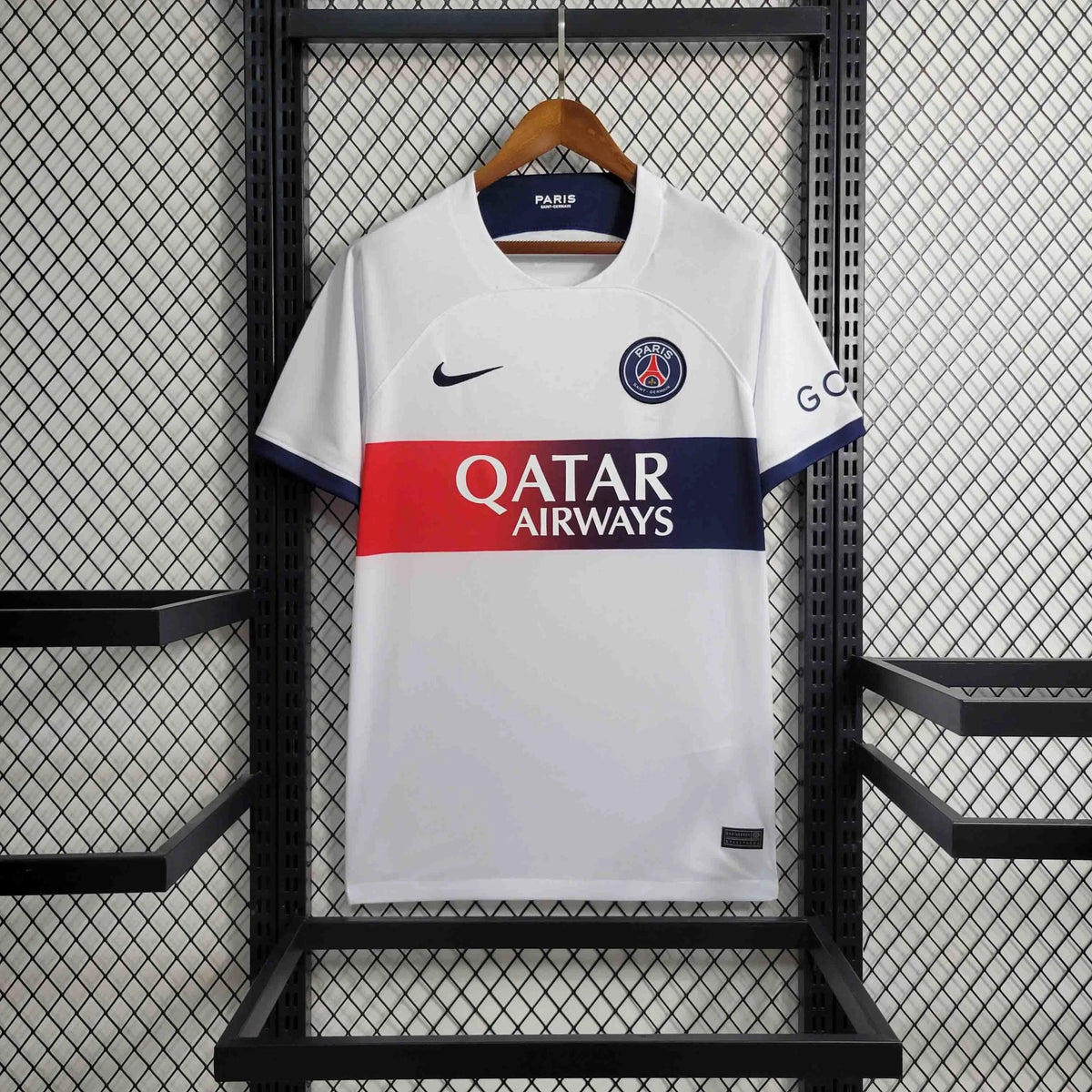 MAILLOT PSG 2023/24 EXTERIEUR