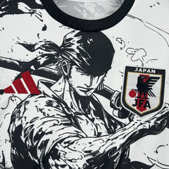 MAILLOT JAPON 2025/26 CONCEPT