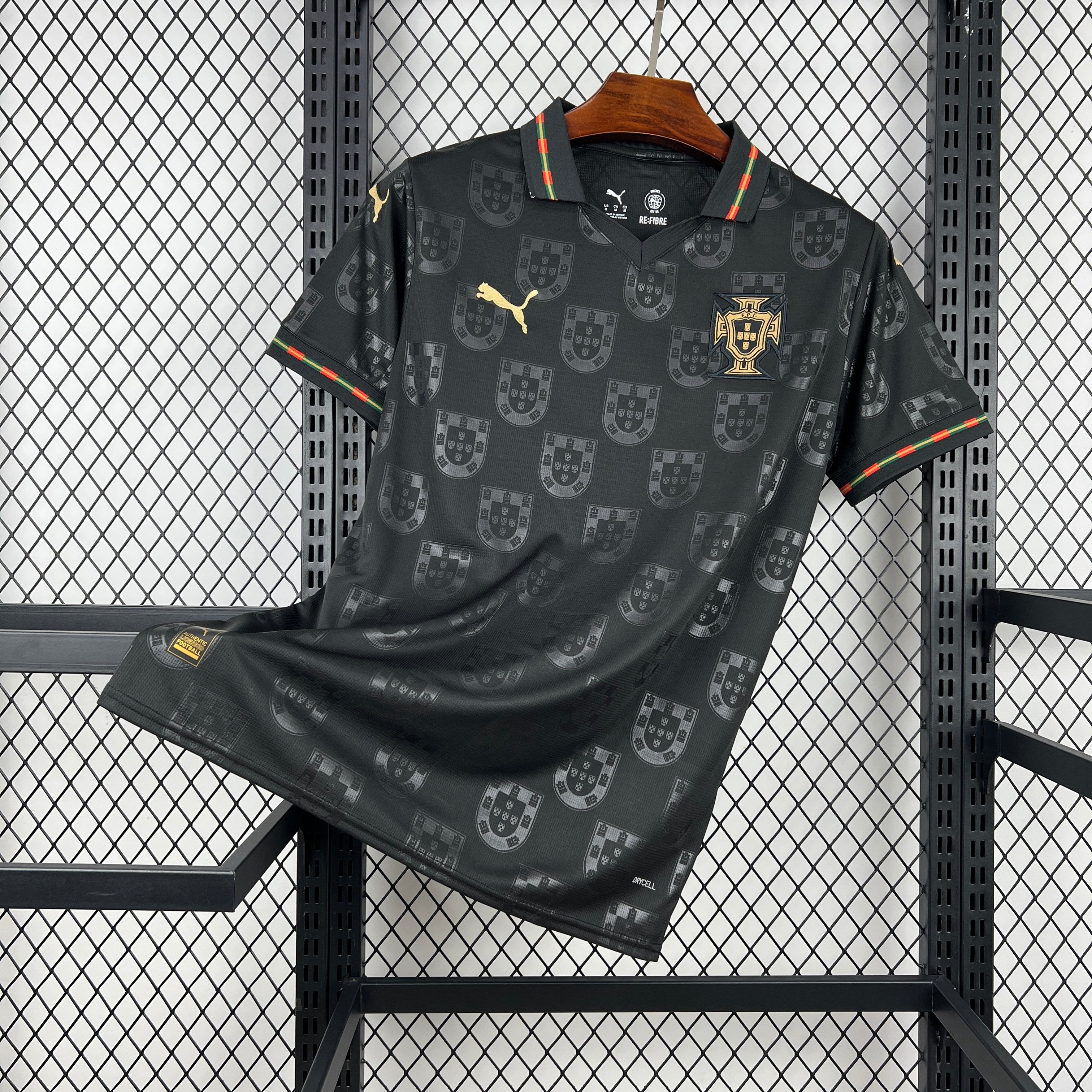 MAILLOT PORTUGAL 2026 COUPE DU MONDE EXTERIEUR