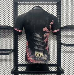 MAILLOT JAPON 2024/25 CONCEPT