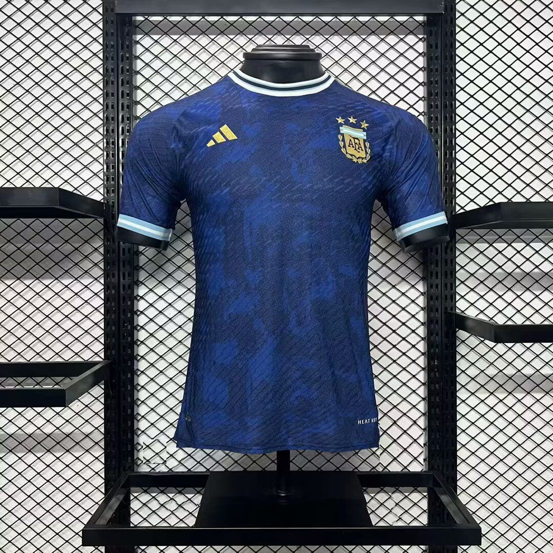MAILLOT ARGENTINE 2024/25 CONCEPT