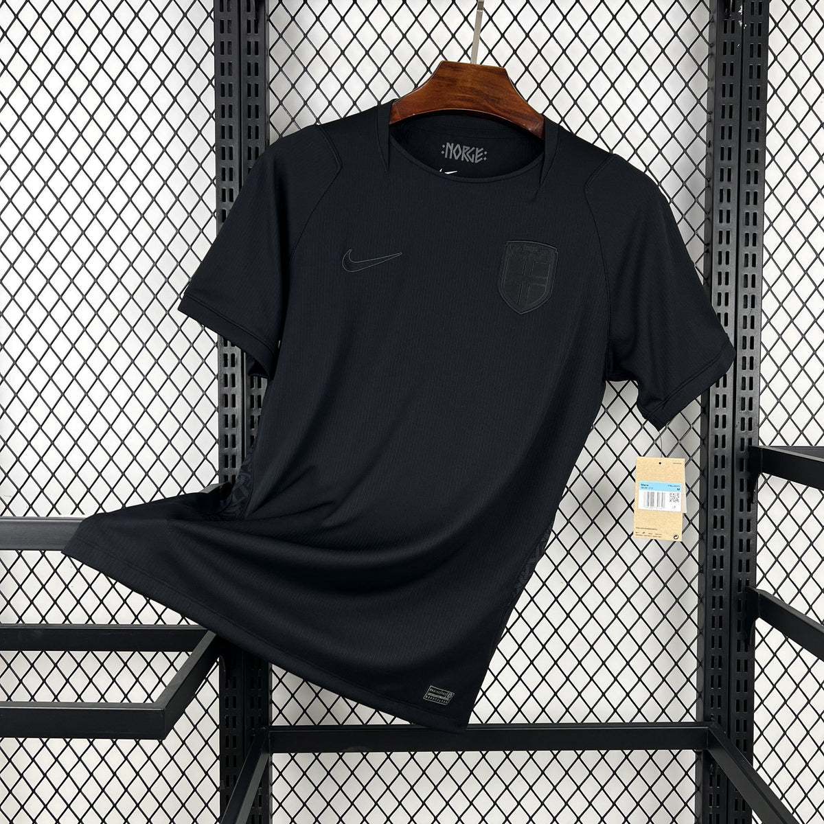 MAILLOT NORVEGE 2026 COUPE DU MONDE EXTERIEUR