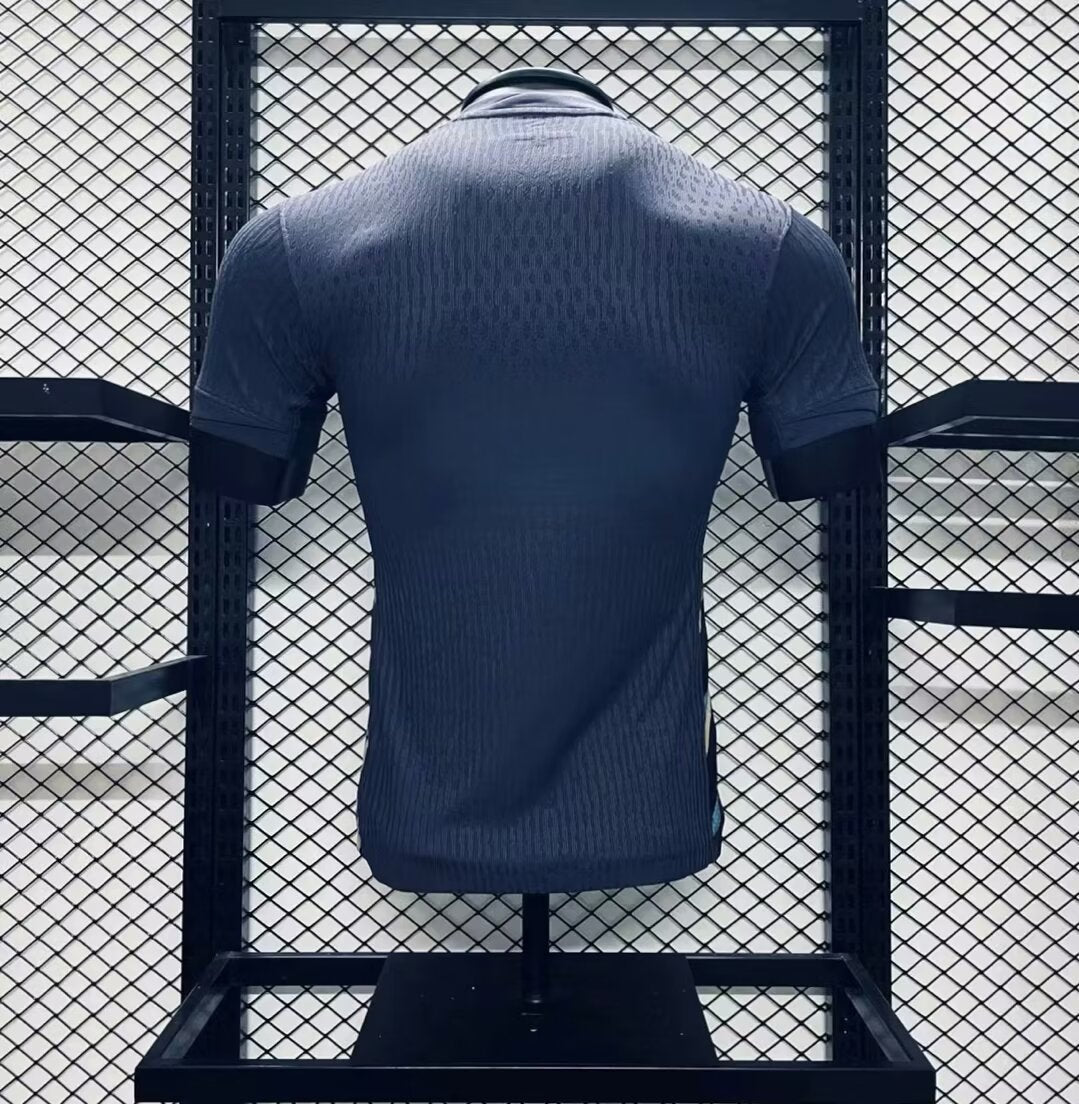 MAILLOT ANGLETERRE 2024/25 EURO EXTERIEUR