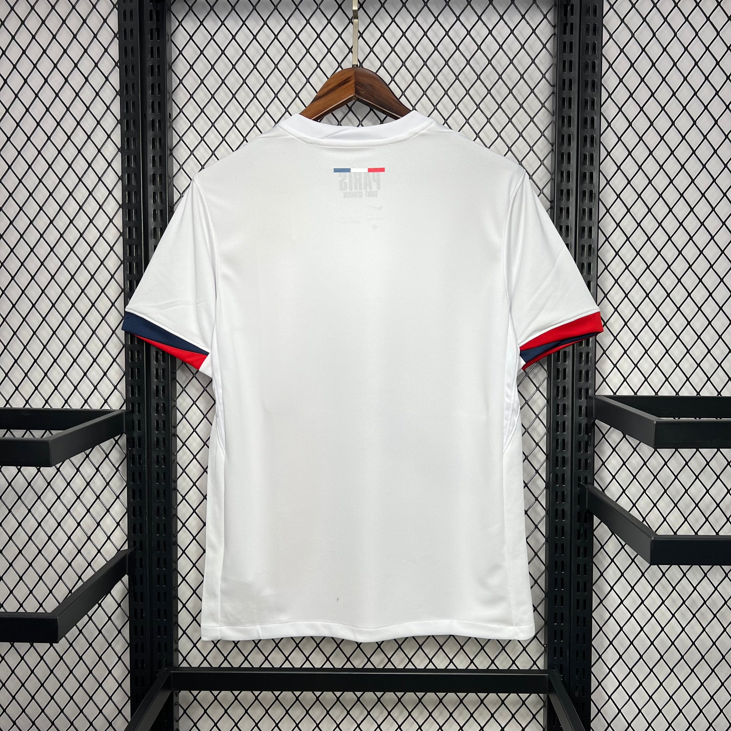 MAILLOT PSG 2024/25 EXTÉRIEUR