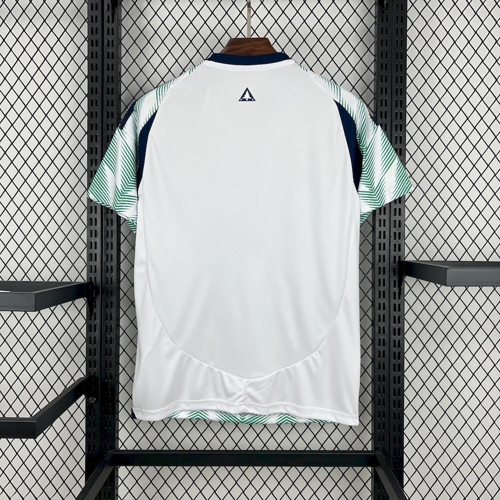 MAILLOT ANGLETERRE 2025/26 EXTERIEUR NEW REVOLUTION