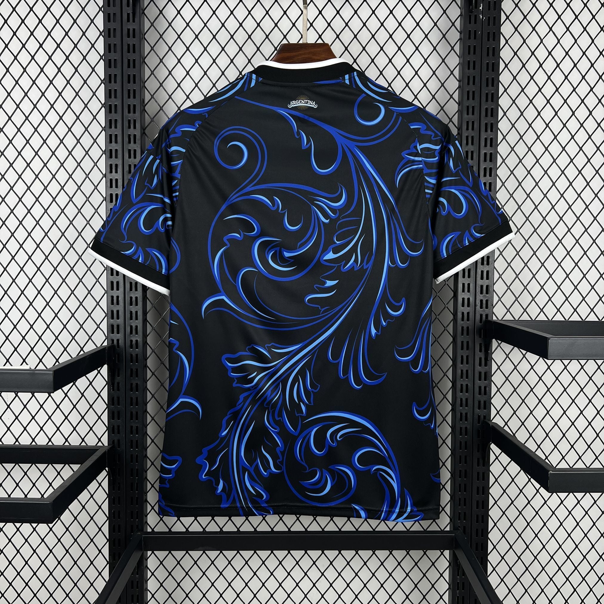MAILLOT ARGENTINE 2026 COUPE DU MONDE EXTERIEUR