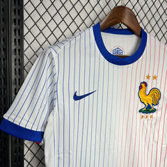MAILLOT FRANCE 2024/25 EURO EXTERIEUR