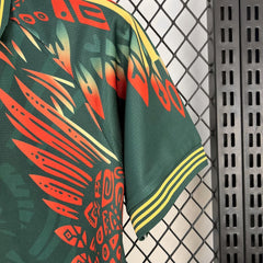 MAILLOT MEXIQUE 2025/26 CONCEPT