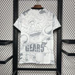 MAILLOT JAPON 2024/25 CONCEPT ONE PIECE