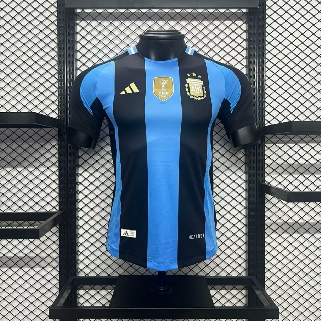 MAILLOT ARGENTINE 2024/25 CONCEPT