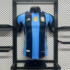 MAILLOT ARGENTINE 2024/25 CONCEPT