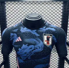 MAILLOT JAPON 2024/25 CONCEPT ANIME