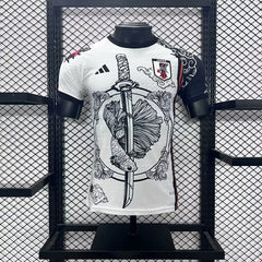 MAILLOT JAPON 2024/25 CONCEPT ANIME