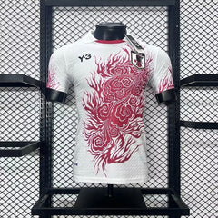MAILLOT JAPON 2024/25 CONCEPT FLAMME