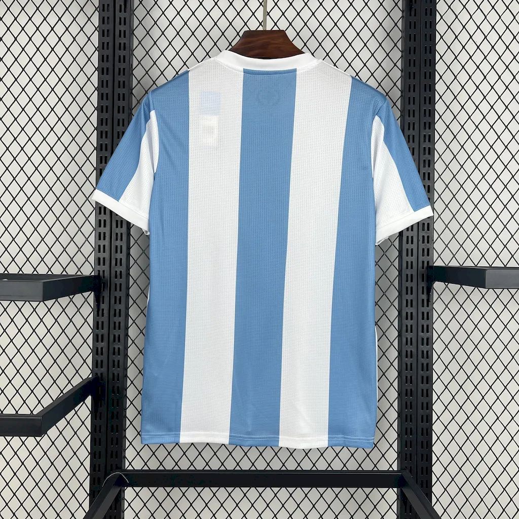 MAILLOT ARGENTINE 2024/25 50EME ANNIVERSAIRE