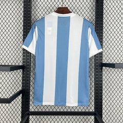 MAILLOT ARGENTINE 2024/25 50EME ANNIVERSAIRE